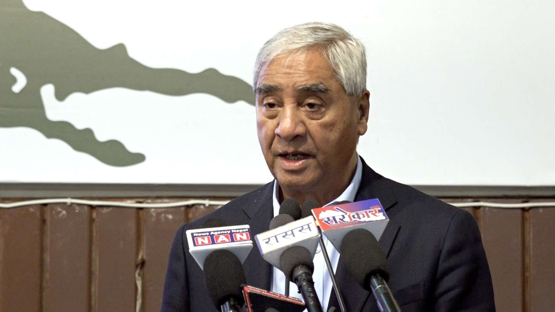 राज्यका सबै तहमा महिला अधिकार सुरक्षित छ : सभापति देउवा