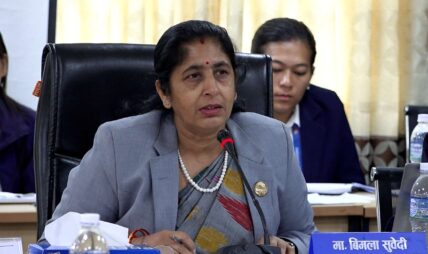 कैलालीस्थित कारागारमा भएको घटनाको निष्पक्ष छानबिन गर्न निर्देशन