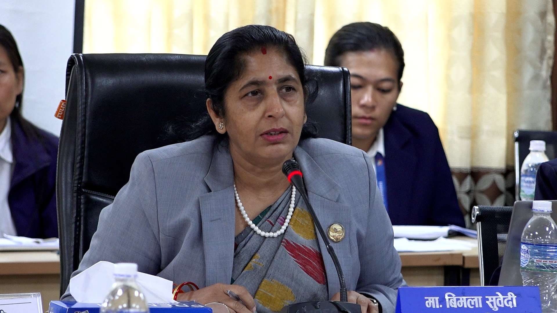 कैलालीस्थित कारागारमा भएको घटनाको निष्पक्ष छानबिन गर्न निर्देशन