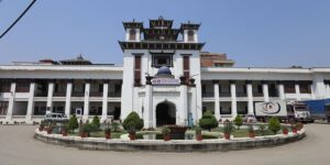 रुपन्देही–३ उपनिर्वाचन: २७ दलका २८ निवेदन, नाउपाबाट २ निवेदन दर्ता