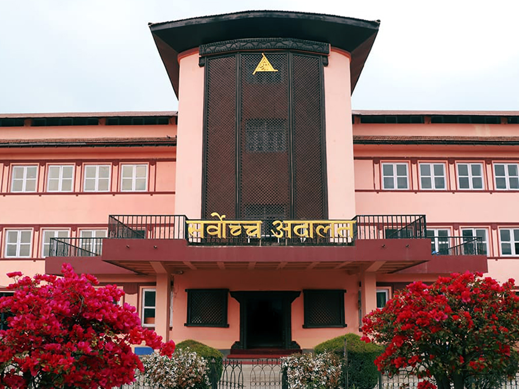 ट्रान्सफर्मर घोटाला प्रकरणको अन्तिम सुनुवाइ सुरु