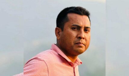 ज्यान मार्ने कसुरमा तारकेश्वरका वडा अध्यक्ष कविराज बस्नेत पक्राउ