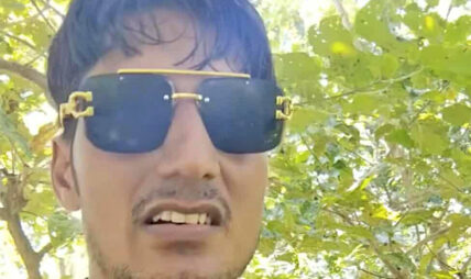 आफैंलाई जलाउनुअघि पासवानले स्वीकारे रुवीको हत्या