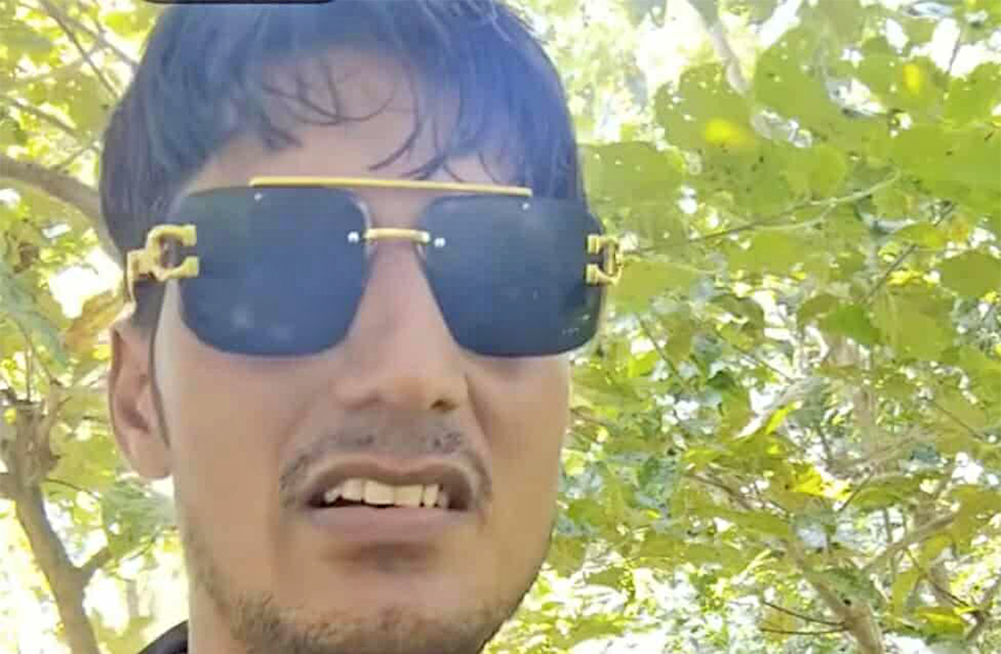 आफैंलाई जलाउनुअघि पासवानले स्वीकारे रुवीको हत्या आफैंलाई जलाउनुअघि पासवानले स्वीकारे रुवीको हत्या