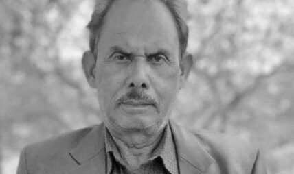 लुम्बिनी सांस्कृतिक नगरपालिकाका प्रमुखको निधन