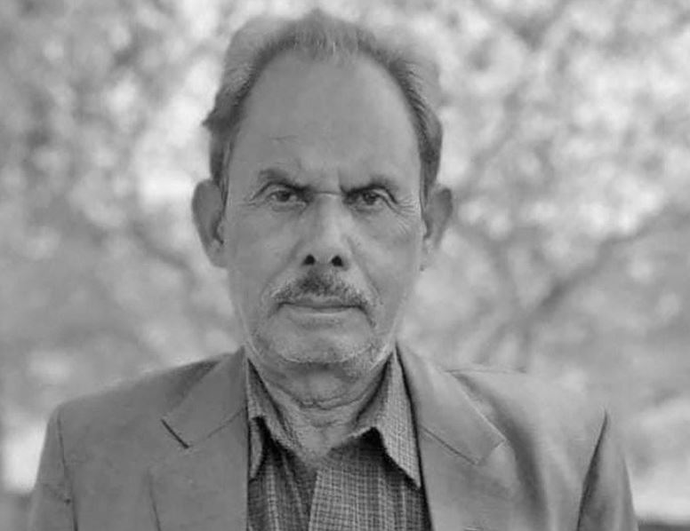 लुम्बिनी सांस्कृतिक नगरपालिकाका प्रमुखको निधन