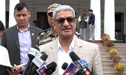 बहुविवाहलाई मान्यता दिने कानुन संशोधन र परिमार्जन हुने