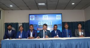 आरआरए क्रिकेट सोमबारदेखि सुरु हुँदै