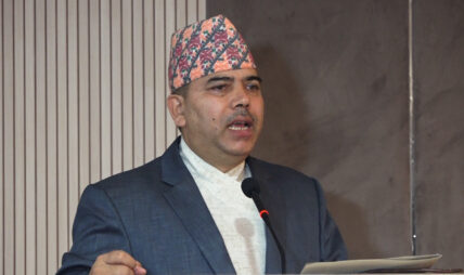 ‘नागरिकताको मुद्दालाई सर्वोच्चले उच्च प्राथमिकतामा राखेको छ’