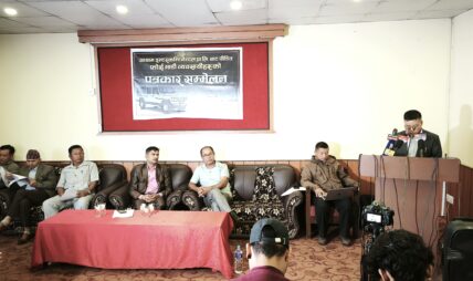 फोर्स मोटर्सको आधिकारिक बिक्रेताबाट अन्याय र धोकाधडी भएको आरोप