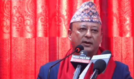 विद्युत आपूर्तिको माग बढेको छ तर व्यवस्थापनमा चुनौति छ : मन्त्री खड्का