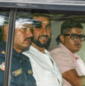 रविलाई भिटामिन डीको कमी, डाक्टर नख्खु कारागार पुगे