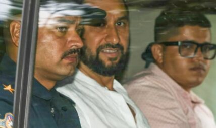 रविलाई भिटामिन डीको कमी, डाक्टर नख्खु कारागार पुगे