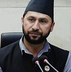 सबै दलको तर्फबाट एउटा संयुक्त अपिल आउँछ : सभापति लामिछाने