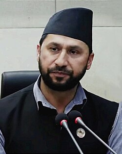 सबै दलको तर्फबाट एउटा संयुक्त अपिल आउँछ : सभापति लामिछाने