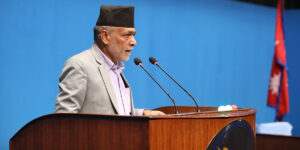 मल किन्न पुग्दो पैसा छैन : मन्त्री अधिकारी