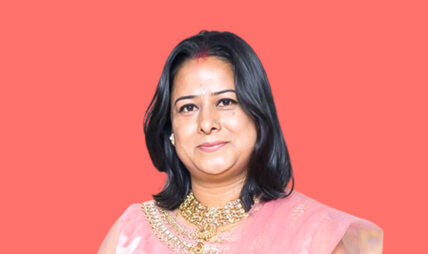 नाउपाको अध्यक्ष रञ्जिता नै रहेको निर्वाचन आयोगको निर्णय