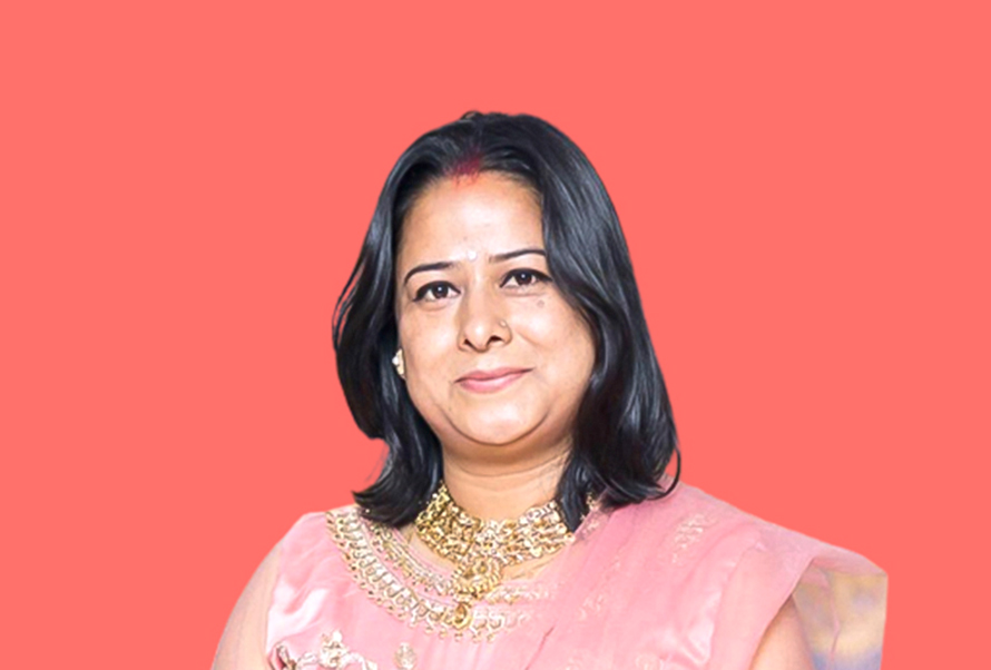 नाउपाको अध्यक्ष रञ्जिता नै रहेको निर्वाचन आयोगको निर्णय