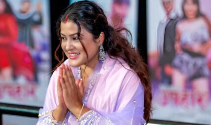 राष्ट्रिय प्रजातन्त्र पार्टीकी नेतृ रेखा थापाले माग गरिन् राप्रपामा विशेष महाधिवेशन