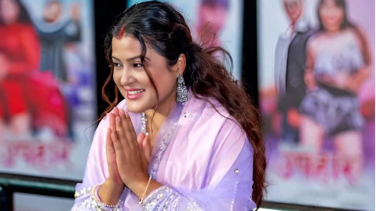 राष्ट्रिय प्रजातन्त्र पार्टीकी नेतृ रेखा थापाले माग गरिन् राप्रपामा विशेष महाधिवेशन