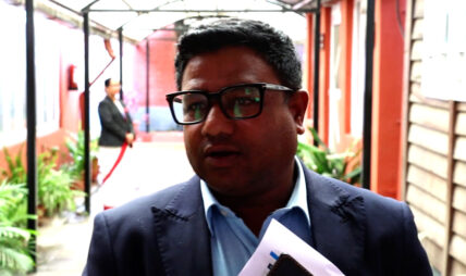 प्रधानमन्त्रीको सम्बोधनमा रास्वपाले संसद् अवरोध नगर्ने