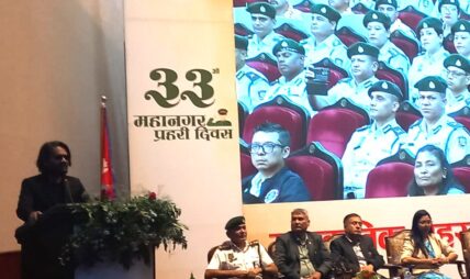 बोली–व्यवहार नरम बनाउनुस् : महानगर प्रमुख साह