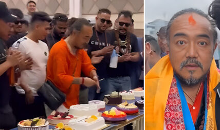 गुण्डा नाइके चक्रे मिलनको यस्तो छ प्रहरीसमक्ष बयान