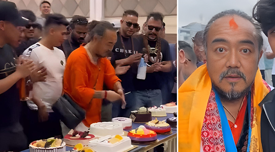 गुण्डा नाइके चक्रे मिलनको यस्तो छ प्रहरीसमक्ष बयान