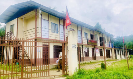 चौँरीदेउराली गाउँपालिकाको सेवा काठमाडाैंमै, गर्दैछ शिविर