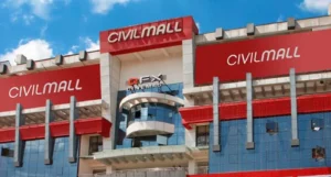 सुन्धाराको सिभिल मलबाट ६ थान नक्कली हतियारसहित एकजना पक्राउ