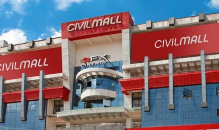 सुन्धाराको सिभिल मलबाट ६ थान नक्कली हतियारसहित एकजना पक्राउ