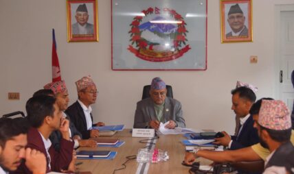 गण्डकी प्रदेशमा सात निर्देशनालय र दुई केन्द्र खारेज, एक सय ८५ कर्मचारी दरबन्दी घटाइयो