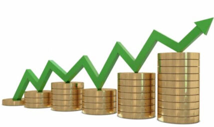 गत आवमा आर्थिक वृद्धिदर ४.६१ र मुद्रास्फीति ४.०६ प्रतिशत