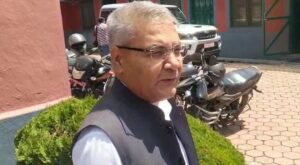 निर्देशन अनुसारको काम गरियो, सूचना थाहा भएनः गोकुल बास्कोटा