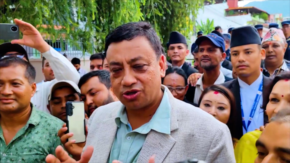 बागमतीका मुख्यमन्त्रीले पाए प्रदेशसभाबाट विश्वासको मत