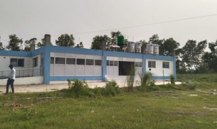 आधारभूत अस्पताललाई बजेट अभाव