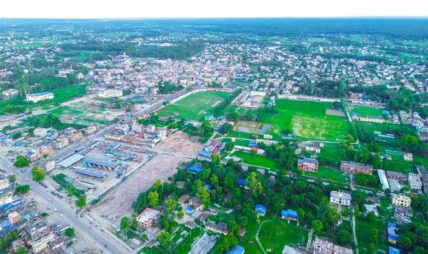 पहाडबाट तराई झर्ने बढ्दै, चुनौती थपिँदै