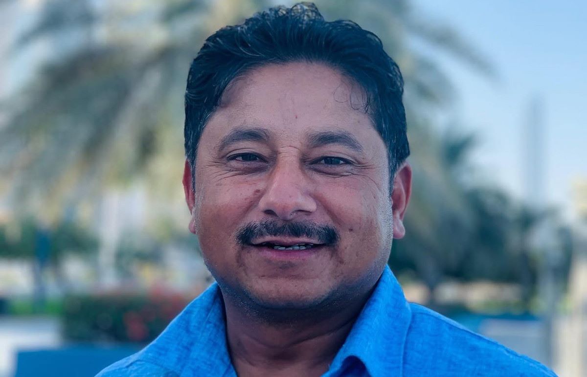 माओवादी नेता गगन पुरी भ्रष्टाचारी ठहर