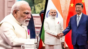 मोदी र सीबिच ५० मिनेट कुराकानी