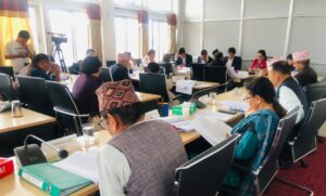 निजामती विधेयक : अतिरिक्त सचिवको व्यवस्था खारेज