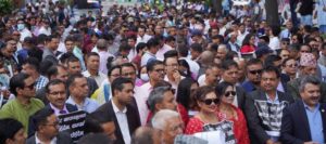 भदौ १८ गतेबाट विद्यालय बन्द गर्ने निजी विद्यालय सञ्चालकको घोषणा भदौ १८ गतेबाट विद्यालय बन्द गर्ने निजी विद्यालय सञ्चालकको घोषणा