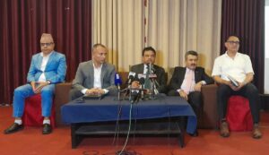 निजी विद्यालयमारा ऐन ल्याउन खोजिएको भन्दै प्याव्सन थप आन्दोलित, राख्यो ५ वटा माग