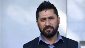 रविको मुद्दा न्यायाधीश विष्टको इजलासमा