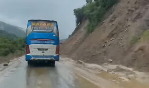 अपडेट : काठमाडौं–मुग्लिङ सडकखण्ड खुल्यो