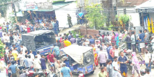 सुनसरी दुहबीमा निर्माणाधीन घरको सेफ्टी ट्यांकीभित्र दुई पुरुष मृत भेटिए