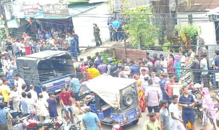 सुनसरी दुहबीमा निर्माणाधीन घरको सेफ्टी ट्यांकीभित्र दुई पुरुष मृत भेटिए