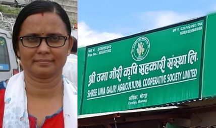 ऋषिकेशपत्नी अञ्जला जेल बस्न नपर्ने, उच्चअदालतले पनि धरौटीमा छाड्यो