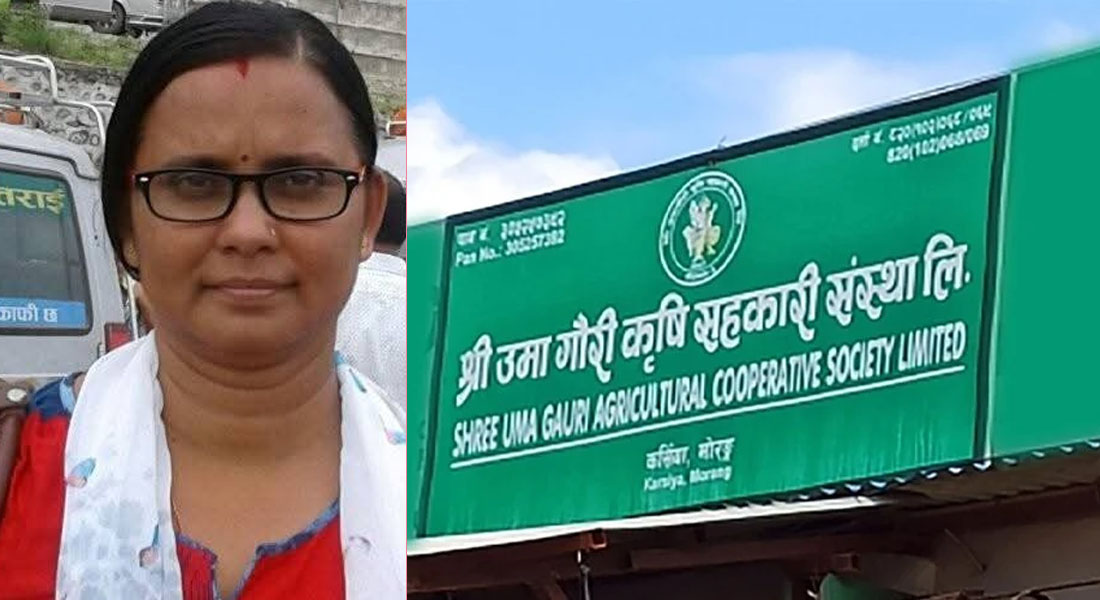 ऋषिकेशपत्नी अञ्जला जेल बस्न नपर्ने, उच्चअदालतले पनि धरौटीमा छाड्यो