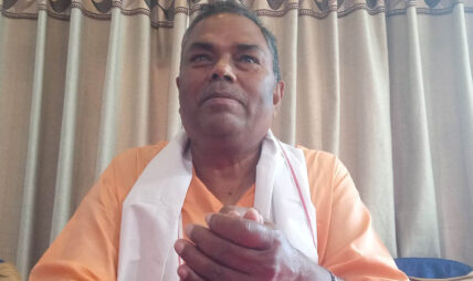 जसपा नेपालले भन्यो- अध्यक्ष यादवलाई राजनीतिक प्रतिशोधको निशाना बनाउने दुष्प्रयास हुँदैछ