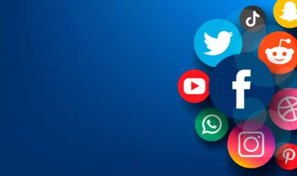 फेसबुकसहितका सामाजिक सञ्जालहरु आजैको मितिबाट बन्द